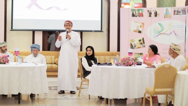 Cancer survivors to be trained to counsel patients and families