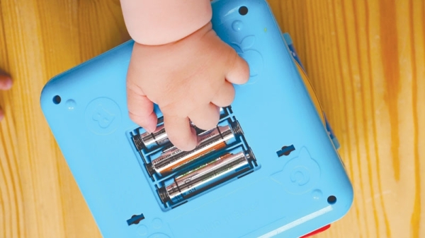 Dangerous children’s toys lurk in market, say experts