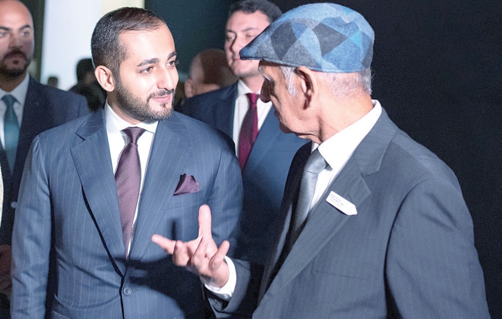 تعزيز الإنتاج الثقافي والهوية عبر الفنون البصرية وحضورها في المشهد العالمي