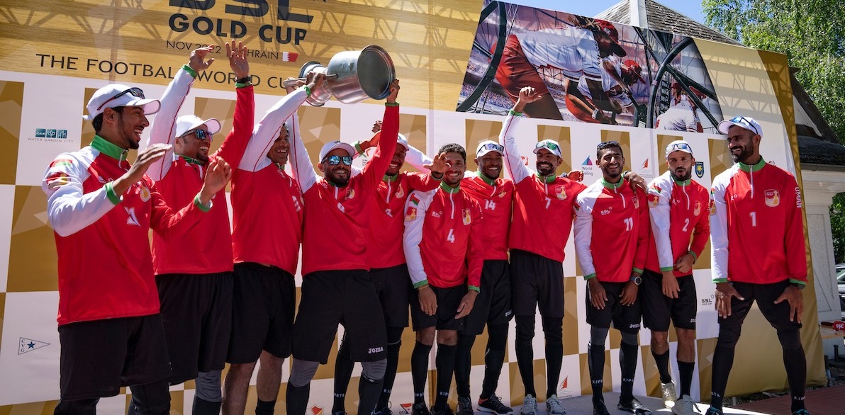 فريق عُمان للإبحار يتأهل لنهائيات كأس النجوم للإبحار الشراعي 2022م