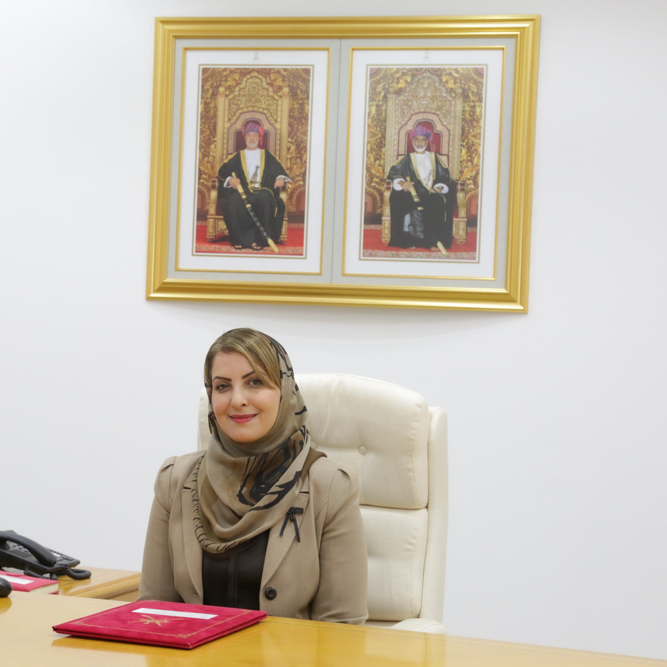 تدشين خدمة دليل المستوردين لتنمية الصادرات العُمانية إلى دول العالم