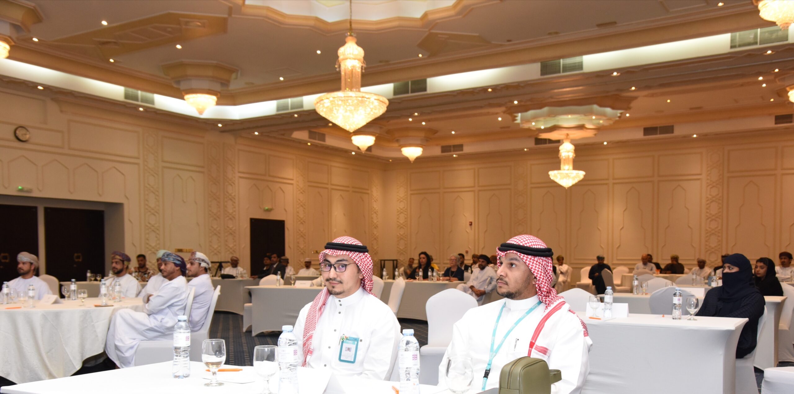 لقاء بين الشركات السياحية في سلطنة عُمان والسعودية بظفار