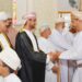 محافظ شمال الشرقية يؤدي صلاة عيد الأضحى المبارك بالمضيبي 8 محافظ شمال الشرقية يؤدي صلاة عيد الأضحى المبارك بالمضيبي