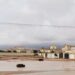 الجهات المعنية تتعامل مع الآثار الناتجة عن هطول الأمطار بمحافظة جنوب الشرقية