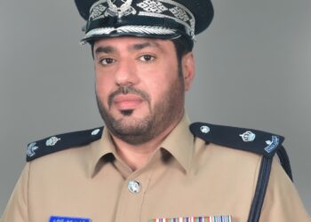 تواصل عمليات البحث عن المفقودين بشاطئ المغسيل بمحافظة ظفار