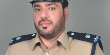 تواصل عمليات البحث عن المفقودين بشاطئ المغسيل بمحافظة ظفار