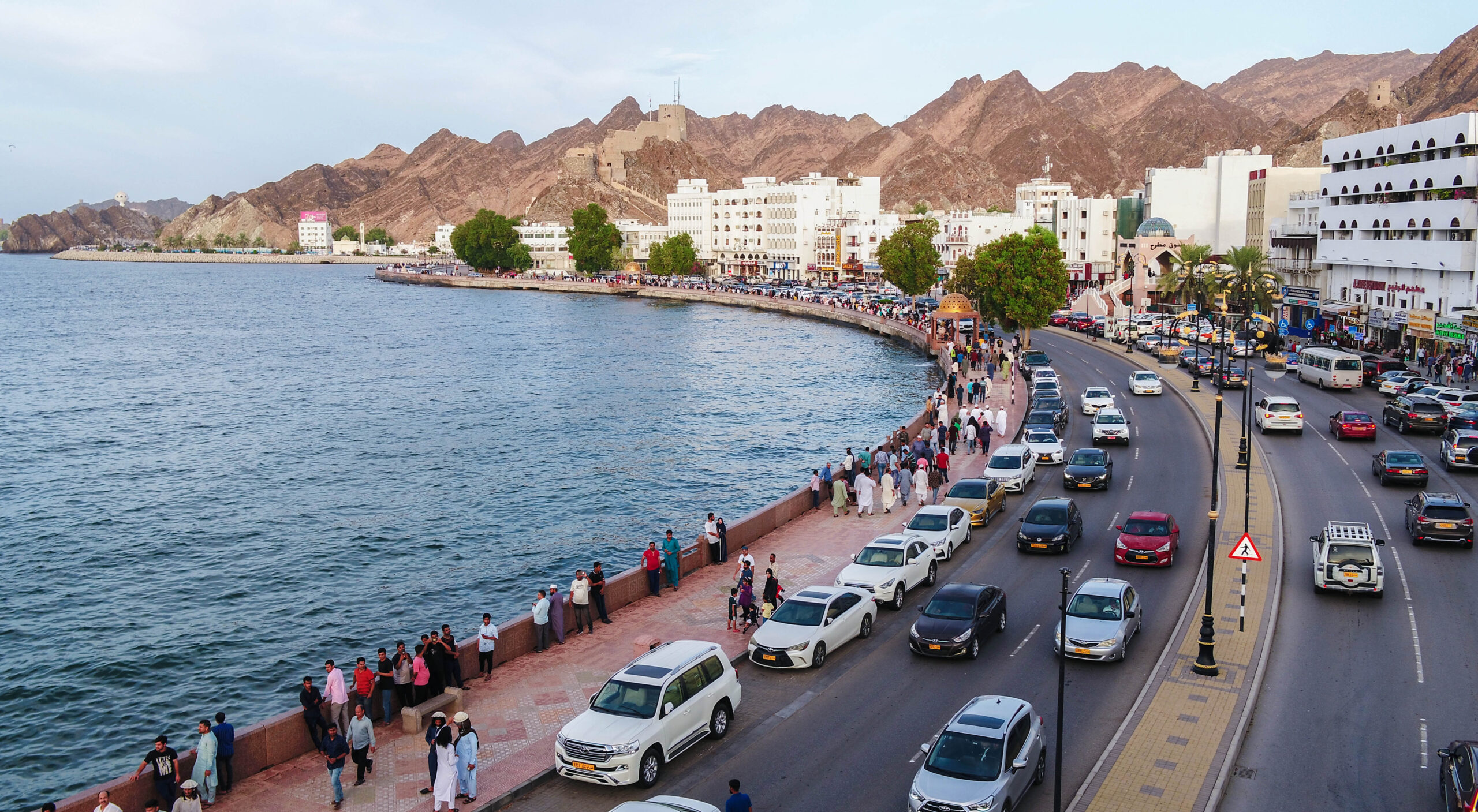 ولاية مطرح تحتفل بـ "العيود" 2 62cc4be119e04 scaled