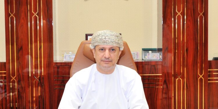 جهاز الاستثمار العُماني يحقق متوسط عوائد يتجاوز الـ 10 بالمائة باستثمارات في 40 دولة 1 جهاز الاستثمار العُماني يحقق متوسط عوائد يتجاوز الـ 10 بالمائة باستثمارات في 40 دولة