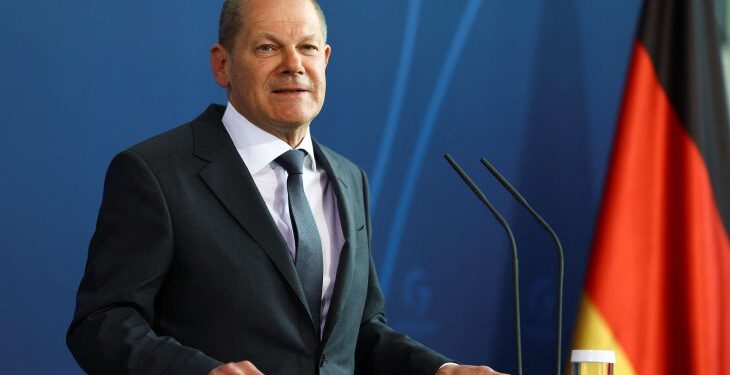 سلطنة عُمان وألمانيا تعزّزان علاقتيهما في عدة مجالات