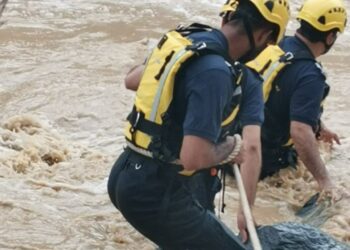 هيئة الدفاع المدني والإسعاف: تؤكد بأنه سيتم اتخاذ الإجراءات القانونية ضد من يعرّض نفسه والآخرين للخطر