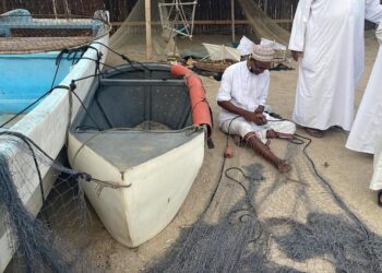 اختتام فعاليات العيود بولاية السيب