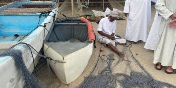 اختتام فعاليات العيود بولاية السيب