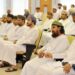 ندوة تعريفية حول نظام تسجيل الموردين الموحّد بمحافظة ظفار 8 ندوة تعريفية حول نظام تسجيل الموردين الموحّد بمحافظة ظفار