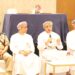 مكتب محافظ الداخلية ومجموعة عمران يوقعان مذكرة تعاون بالجبل الأخضر