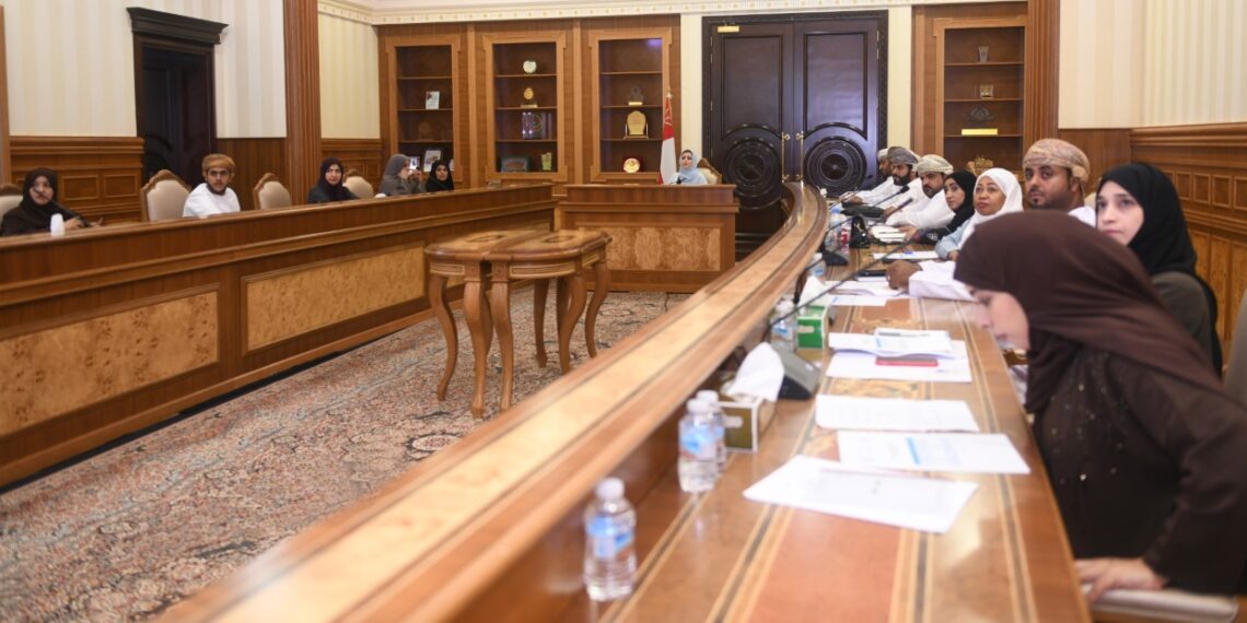 لجنة حماية الطفل بمسقط تستعرض حالات غرق الأطفال 1 لجنة حماية الطفل بمسقط تستعرض حالات غرق الأطفال