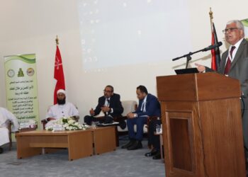 المؤتمر العلمي الدولي الـ 14 للمخطوطات العُمانية يوصي إلى رقمنة التراث الخطي العماني