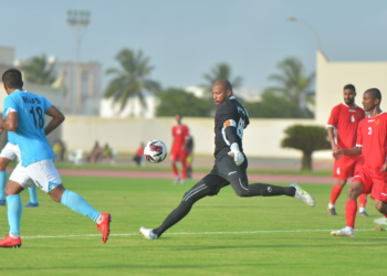 انطلاق بطولة دوري قُوات السُّلطان المسلحة لكرة القدم