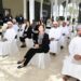 جمعية الأطفال ذوي الإعاقة وفندق  كمبينسكي مسقط يوقعان مذكرة تفاهم