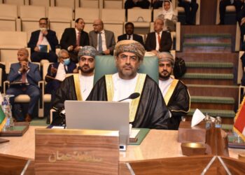 سلطنة عُمان تشارك في الدورة غير العادية للمجلس الاقتصادي والاجتماعي على المستوى الوزاري بجامعة الدول العربية