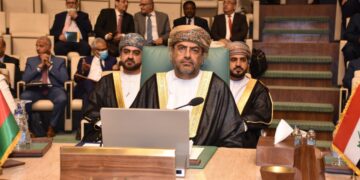 سلطنة عُمان تشارك في الدورة غير العادية للمجلس الاقتصادي والاجتماعي على المستوى الوزاري بجامعة الدول العربية