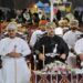 افتتاح فعاليات حديقة صلالة ضمن موسم الخريف السياحي
