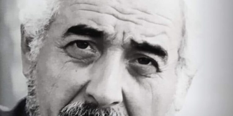 وفاة الفنان التشكيلي السوري عبد الله السيد