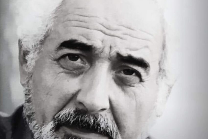 وفاة الفنان التشكيلي السوري عبد الله السيد 1 وفاة الفنان التشكيلي السوري عبد الله السيد