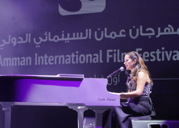 49 فيلمًا في إطار المنافسة بمهرجان عمّان السينمائي الدولي الثالث