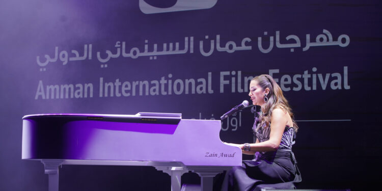 49 فيلمًا في إطار المنافسة بمهرجان عمّان السينمائي الدولي الثالث