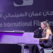 49 فيلمًا في إطار المنافسة بمهرجان عمّان السينمائي الدولي الثالث