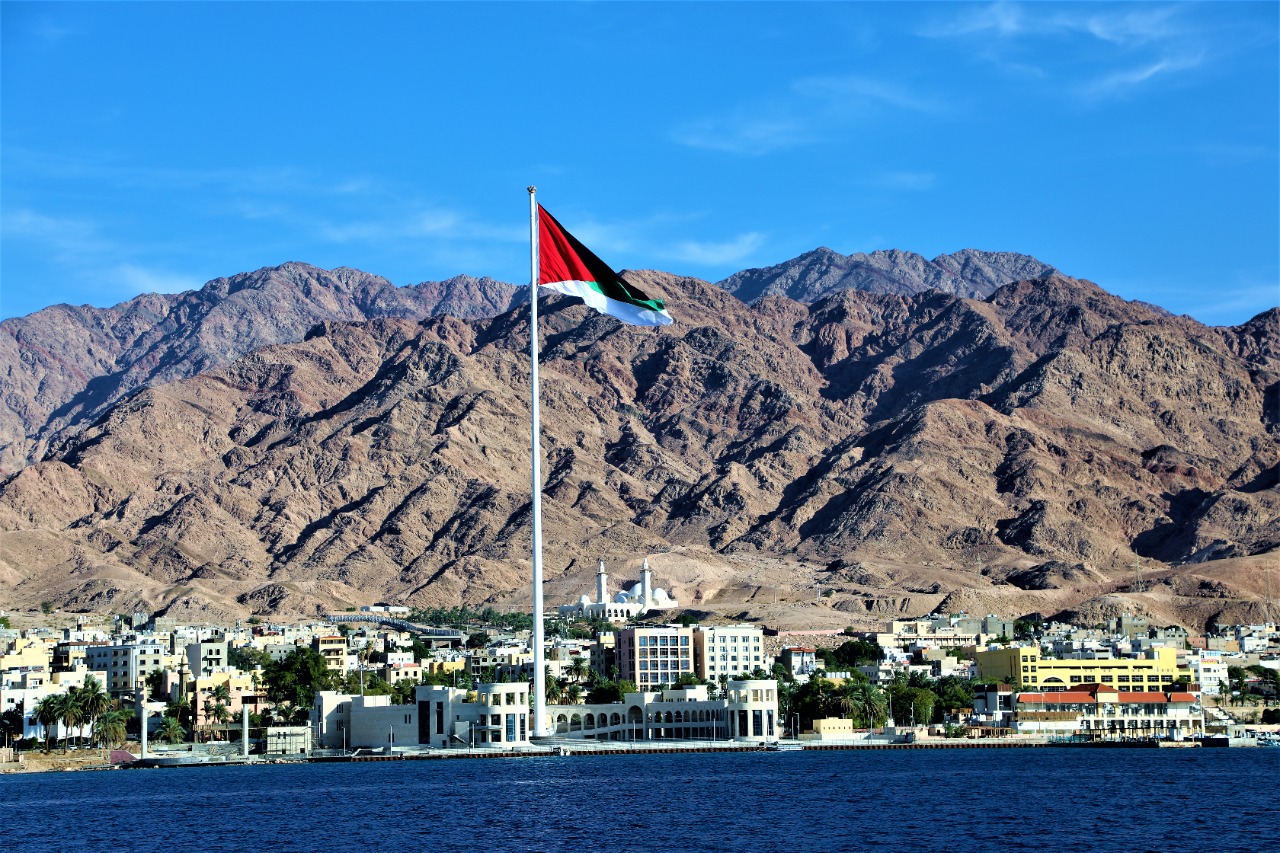 2ر2 مليار دولار أمريكي الدخل السياحي في الأردن حتى يونيو الماضي