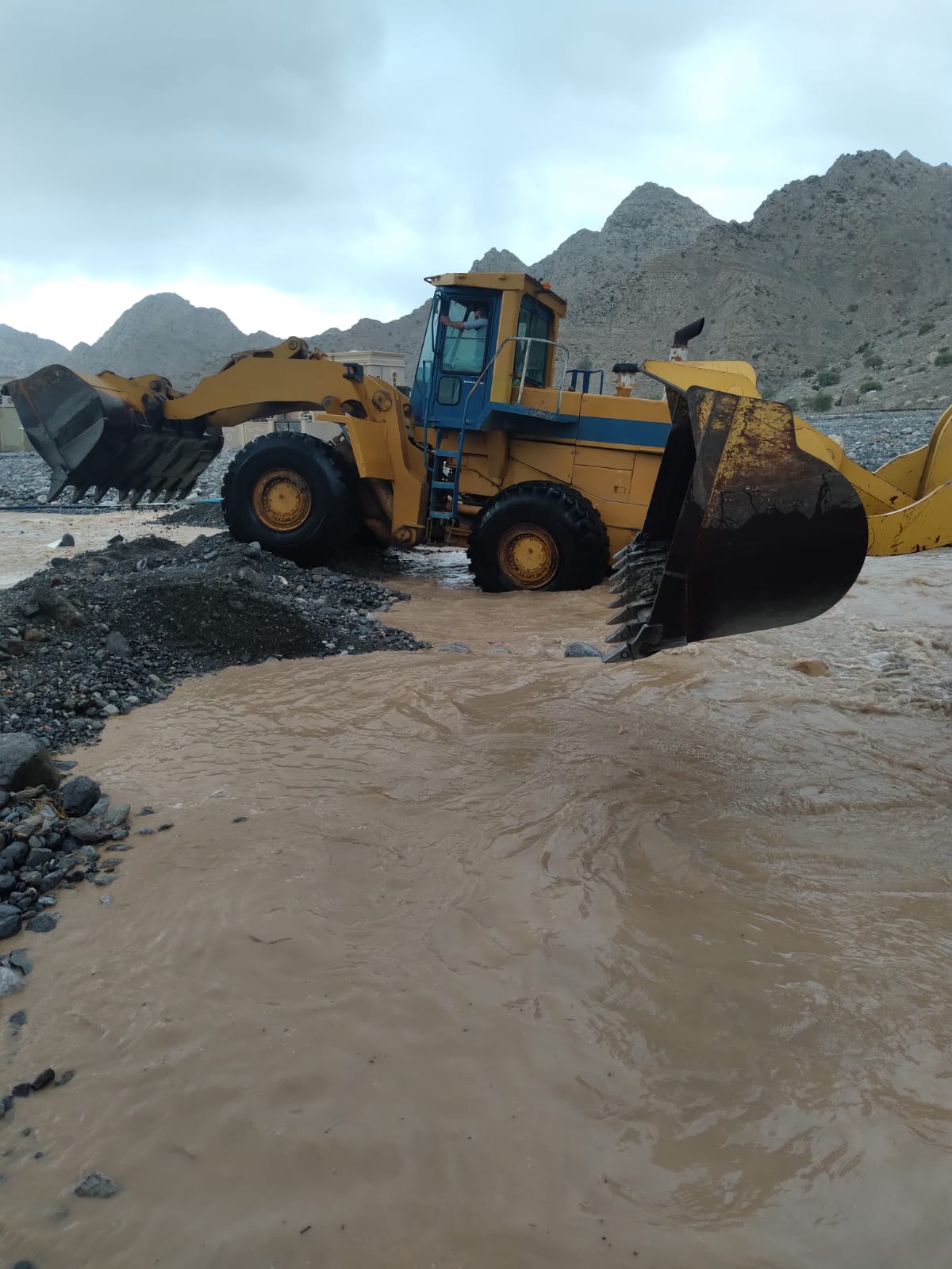 جهود متواصلة لاستعادة الخدمات الأساسية بنيابة ليما 2 62e2d7d73cc1a