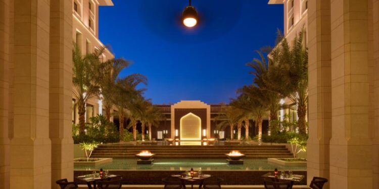 عروض خاصة خلال إجازة عيد الاضحى في مجموعة فنادق راديسون عمان