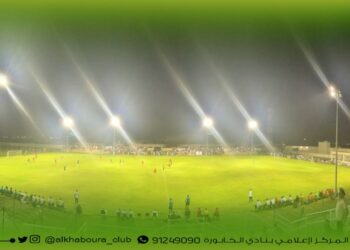 كرنفال كروية الخابورة