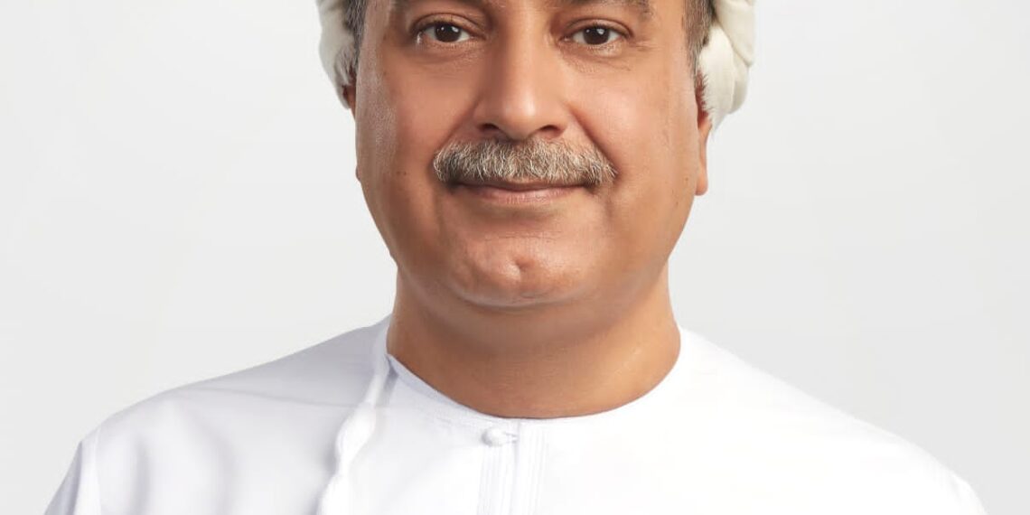 للعام الثاني على التوالي.. فوربس العالمية تختار وليد الحشار الرئيس التنفيذي لبنك مسقط ضمن قائمة أقوى 100 رئيس تنفيذي في الشرق الأوسط
