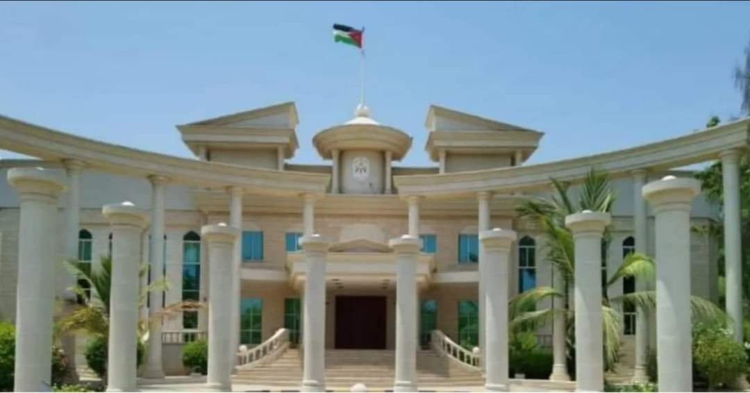 بمناسبة عيد الأضحى المبارك.. السفارة الاردنية تهنئ أبناء الجالية في سلطنة عمان