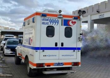 بلاغ عن غرق 6 أطفال ووفاة أحدهم بالمضيبي