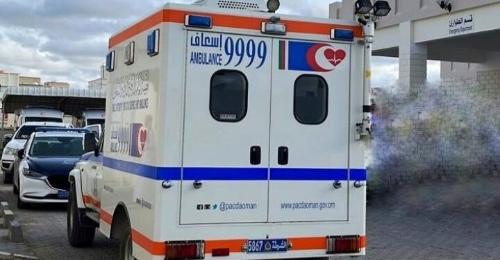 بلاغ عن غرق 6 أطفال ووفاة أحدهم بالمضيبي