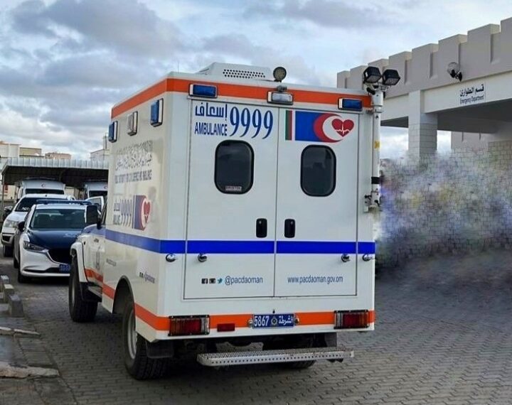 بلاغ عن غرق 6 أطفال ووفاة أحدهم بالمضيبي