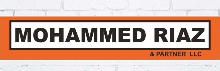 شركة محمد رياض و شريكه تعلن وظيفة شاغرة