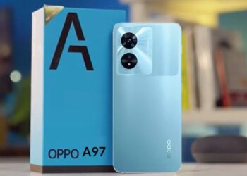 إطلاق هاتف A97 5G من أوبو ذو الفئة المتوسطة