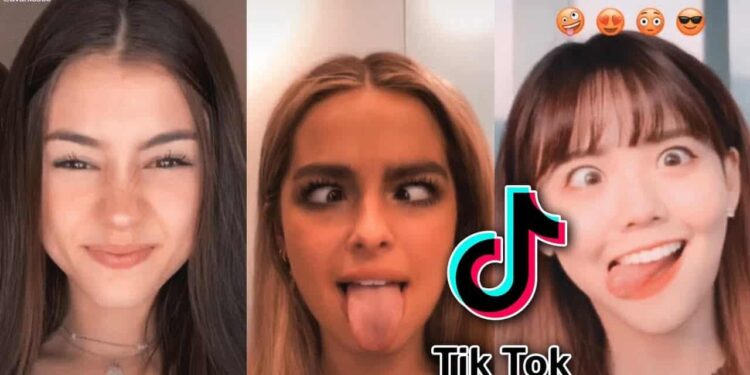 سيصل دخل إعلانات تيك توك من الولايات المتحدة إلى 5.96 مليار دولار هذا العام 1 سيصل دخل إعلانات تيك توك من الولايات المتحدة إلى 5.96 مليار دولار هذا العام