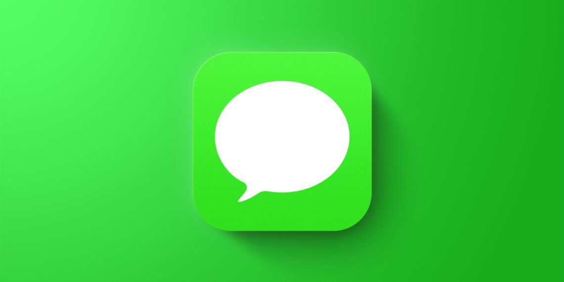 ميزة التعديل وحذف الرسائل من iMessage تصل مع تحديث iOS 16 1 ميزة التعديل وحذف الرسائل من iMessage تصل مع تحديث iOS 16