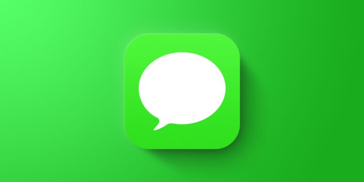 ميزة التعديل وحذف الرسائل من iMessage تصل مع تحديث iOS 16