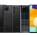 شكلت هواتف Galaxy A-series نسبة 58٪ من مبيعات الهواتف الذكية من سامسونج في عام 2021