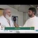ربط من مكة المكرمة مع موفد إذاعة وتلفزيون سلطنة عمان الى الديار المقدسة