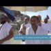 بعثة الحج العسكرية تواصل أداء مناسك الحج