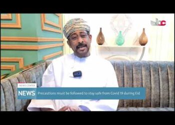 Precautions must be followed to stay safe from Covid 19 during Eid