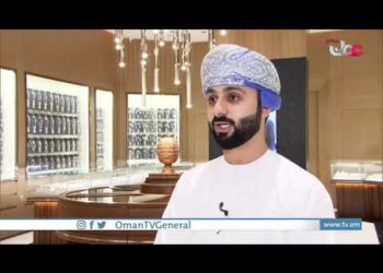 الحلي العمانية   أناقة وأصالة