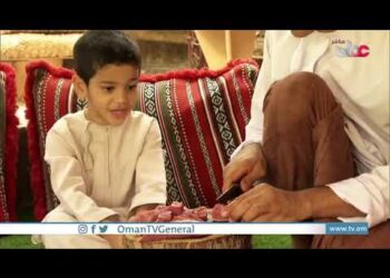 المشاكيك   عادات متوارثة